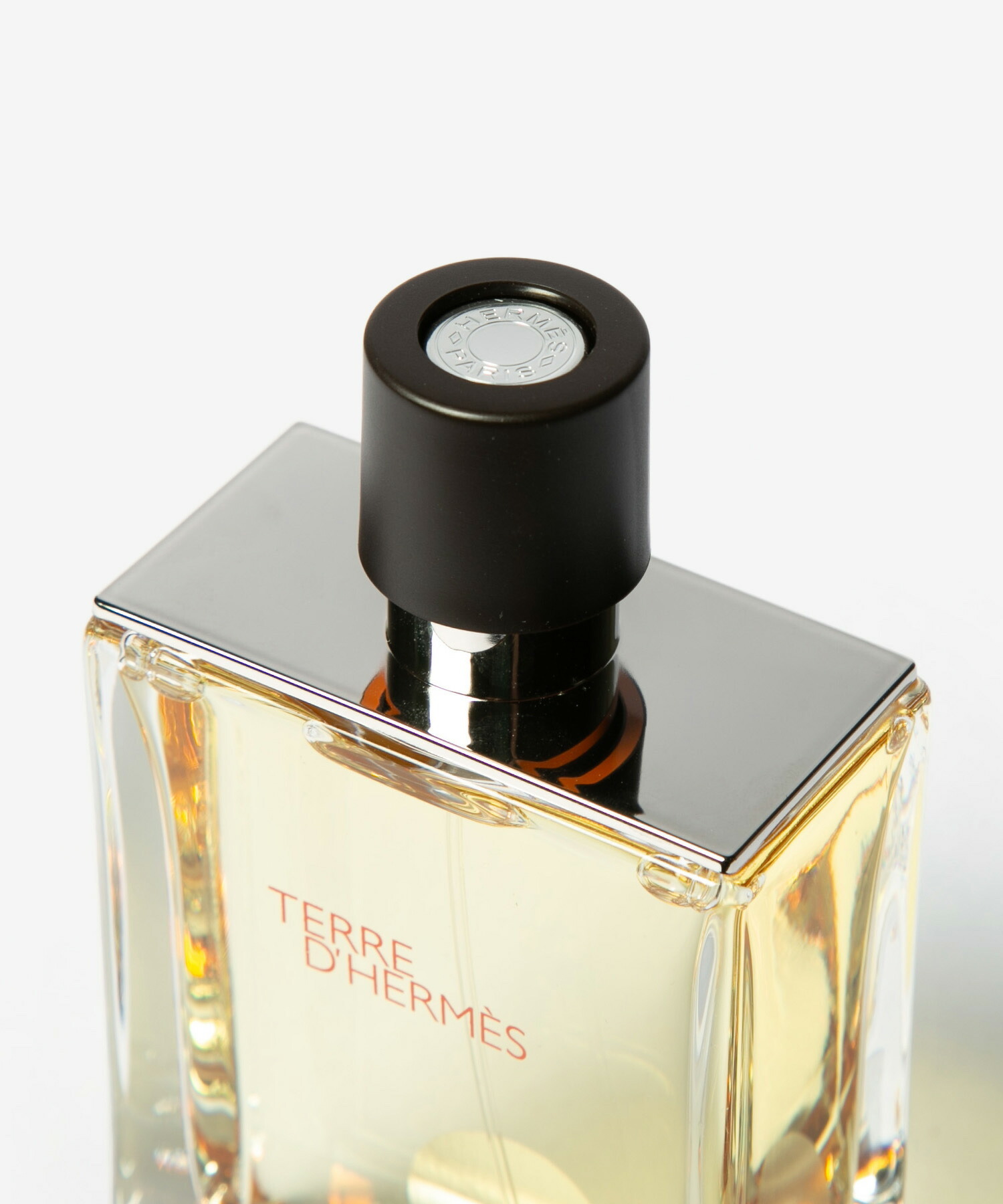 エルメス HERMES TERRE D'HERMES テール ドゥ エルメス オードトワレ