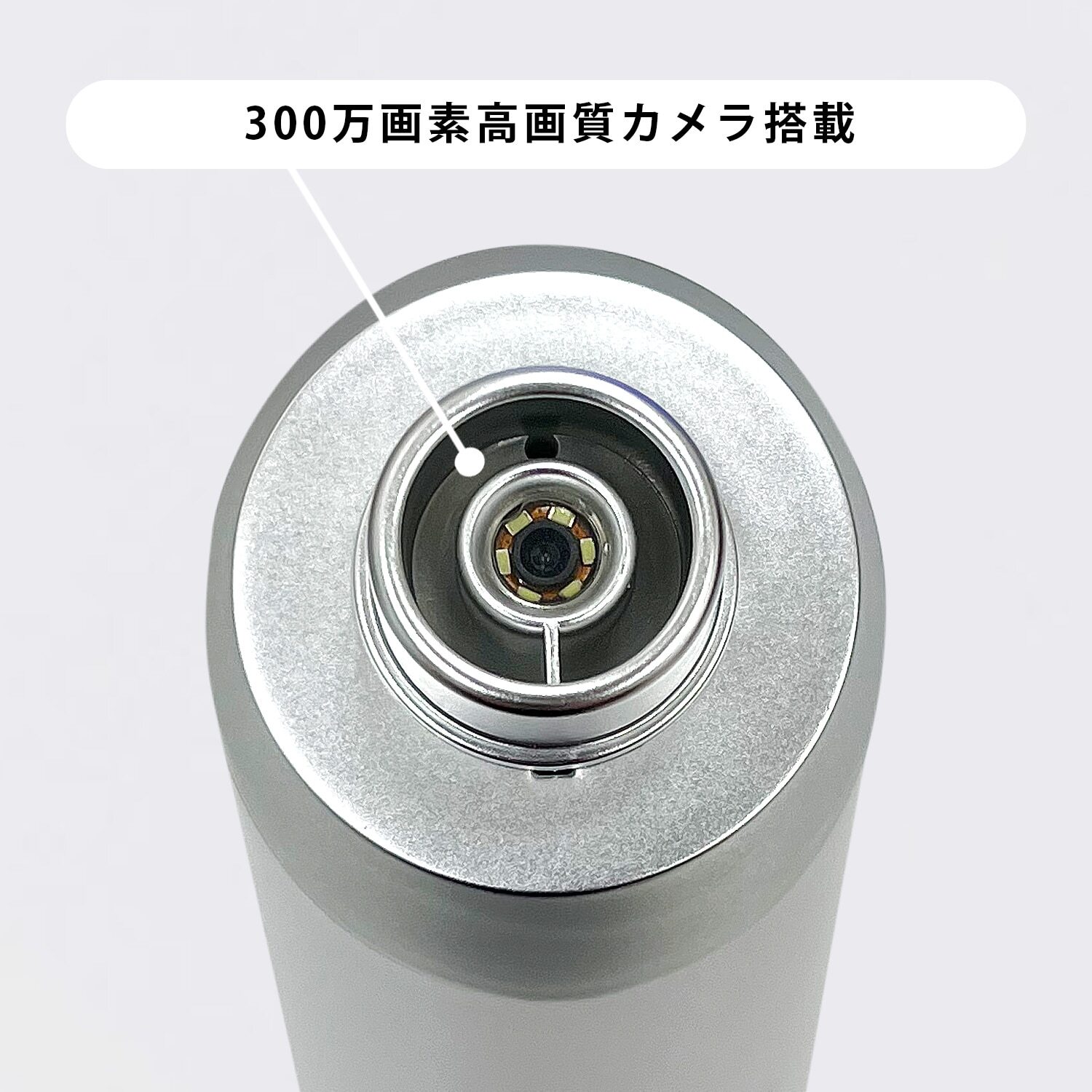 シンビシンケアナサクション ミテス KEANA SUCTION MITESU 角栓吸引