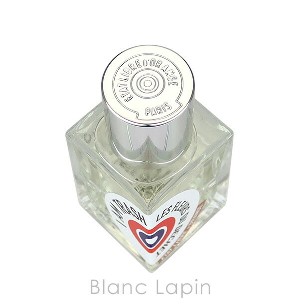 エタリーブルドオランジェ ETAT LIBRE D'ORANGE レフルールデュデシェ