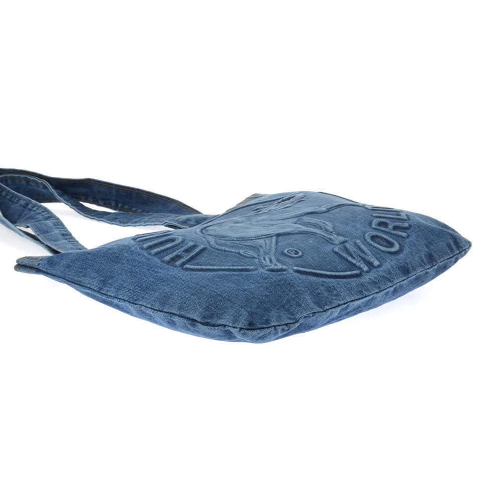 ハンティングワールド HUNTING WORLD トートバッグ 肩掛け 手提げ