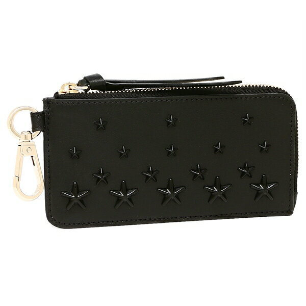 ジミーチュウ カードケース フラグメントケース リセ コインケース