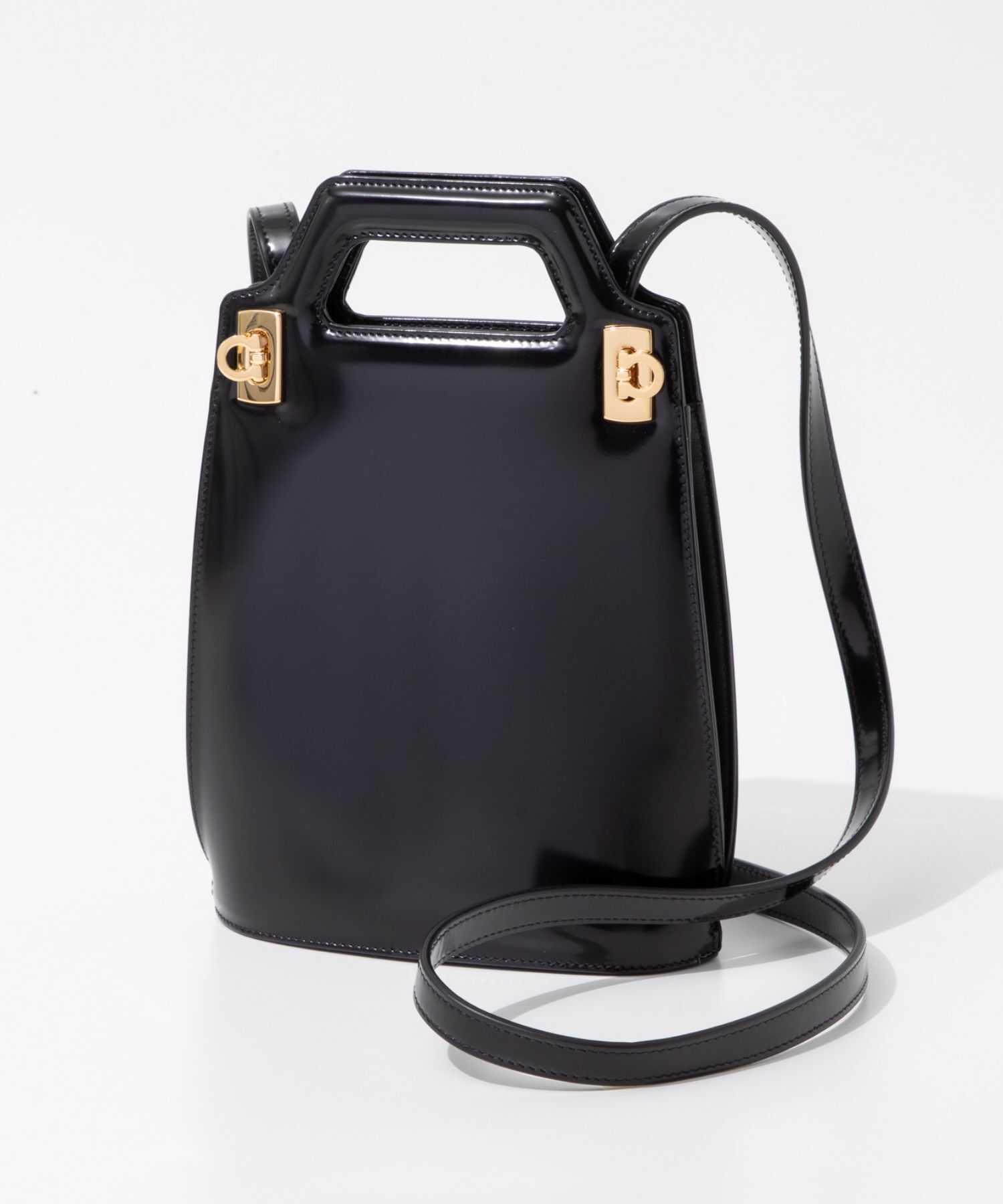 サルヴァトーレ フェラガモ Salvatore Ferragamo ハンドバッグ 213494