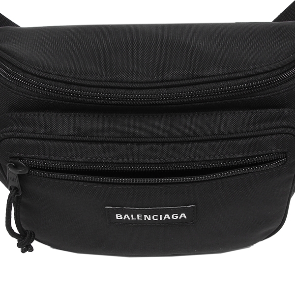 バレンシアガ ボディバッグ・ウエストポーチ エクスプローラー