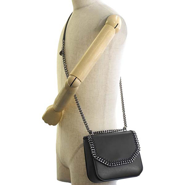 ステラ・マッカートニー STELLA McCARTNEY バッグ 2WAY ファラベラ