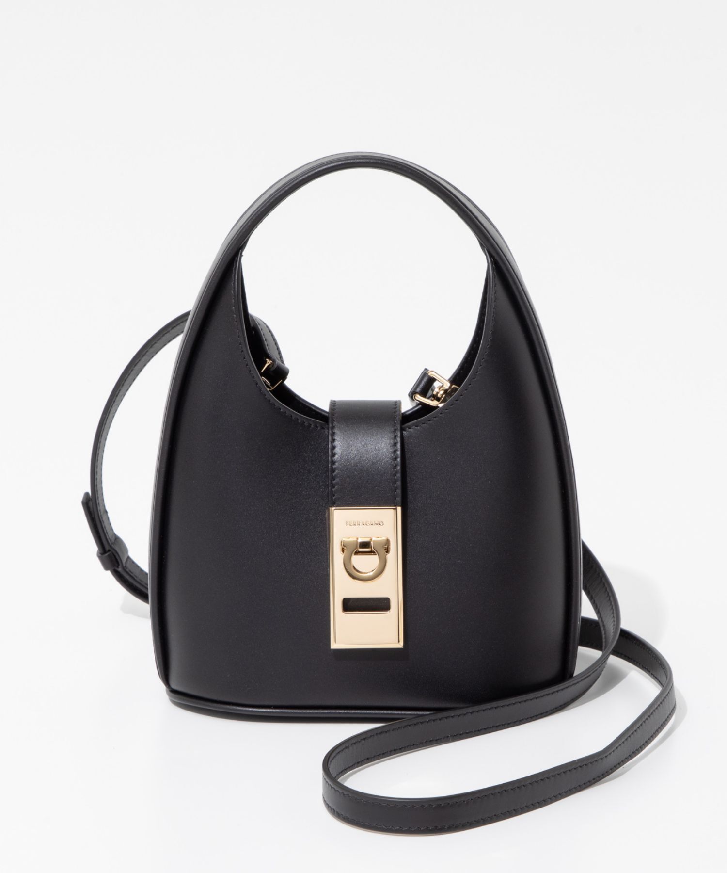 サルヴァトーレ フェラガモ Salvatore Ferragamo ハンドバッグ 213978