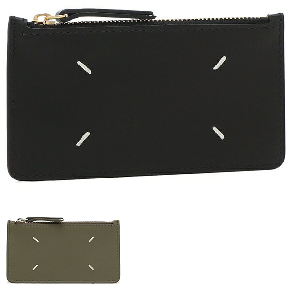 メゾンマルジェラ カードケース コインケース フラグメントケース