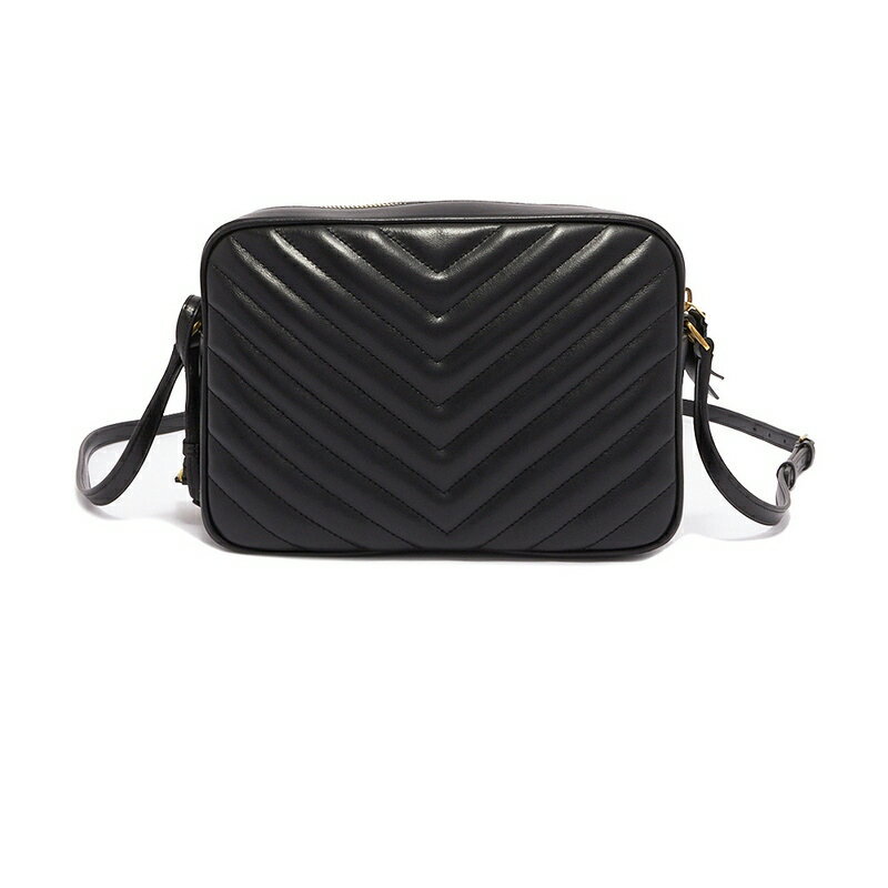 サンローラン SAINT LAURENT 520534 DV707 1000 ショルダーバッグ NERO