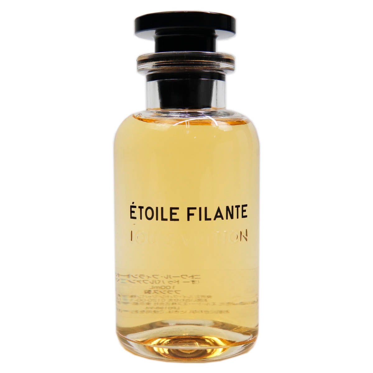ルイヴィトン LOUIS VUITTON 香水 フレグランス ETOILE FILANTE LP0198