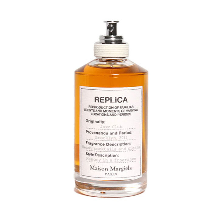 MAISON MARGIELA メゾン マルジェラ 香水 オードトワレ レプリカ