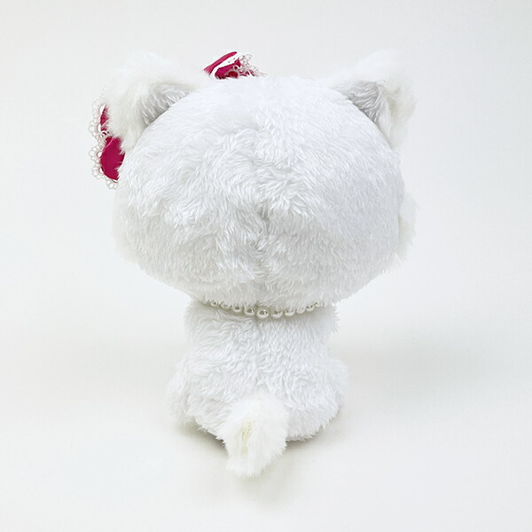 サンリオ チャーミーキティ ぬいぐるみ 胸キュンメモリーズ 平成レトロ