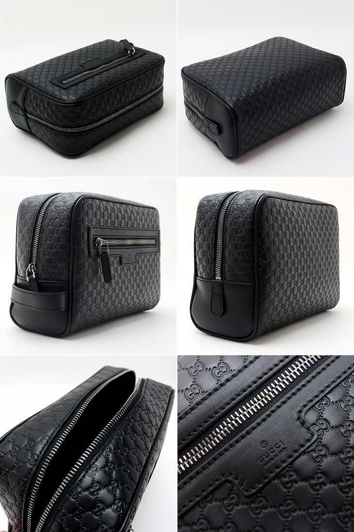 グッチ バッグ メンズ GUCCI セカンドバッグ クラッチバッグ ポーチ