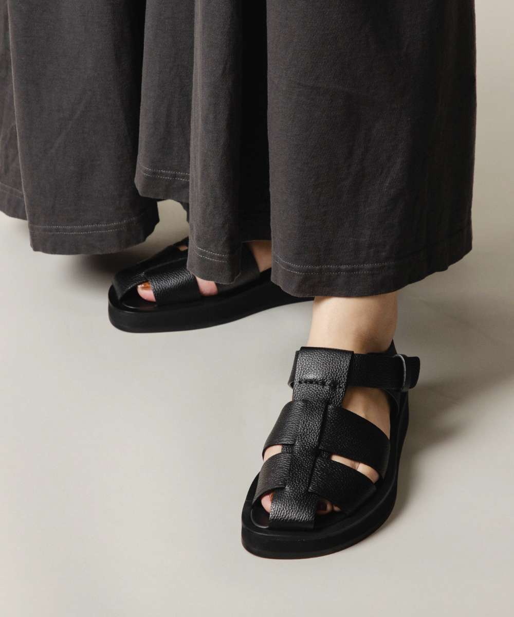 ザロウ The Row F1203 L129 サンダル FISHERMAN レディース シューズ