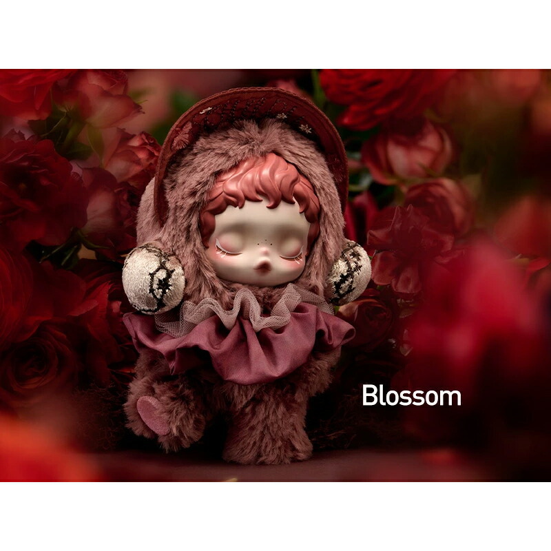 単品 正規品・即納 】 POPMART スカルパンダ インプレッショニズム