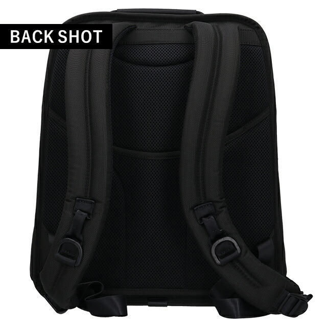 トゥミ リュック メンズ ブランド スリム ソリューションズ ブリーフ