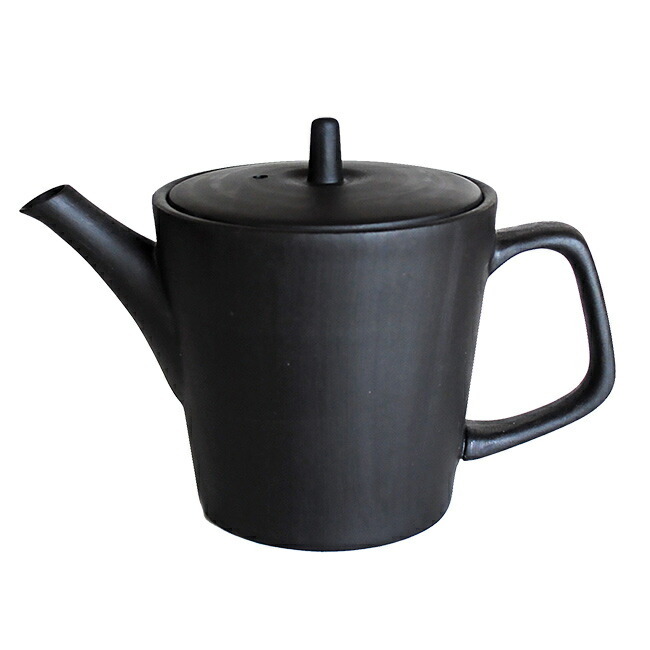 63 ロクサン tokoname 縦型急須[急須 常滑焼 おしゃれ シンプル セラ