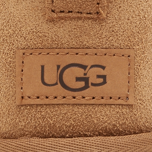 アグ ブーツ クラシック ウルトラ ミニ ショートブーツ ムートンブーツ