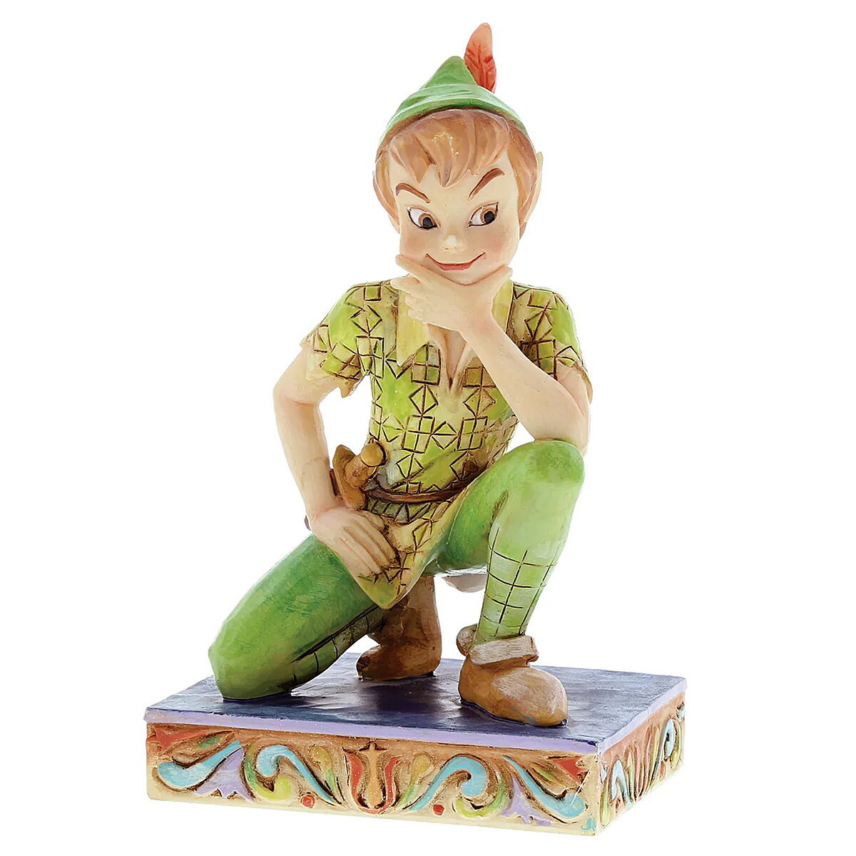 ジムショア Jim Shore ディズニー トラディション Disney Traditions