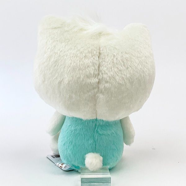 サンリオ ディアダニエル ハローキティ ファンシーレトロ お座り