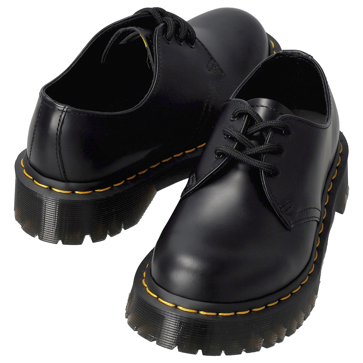 ドクターマーチン Dr.Martens シューズ 靴 ローファー 3ホール ドレス