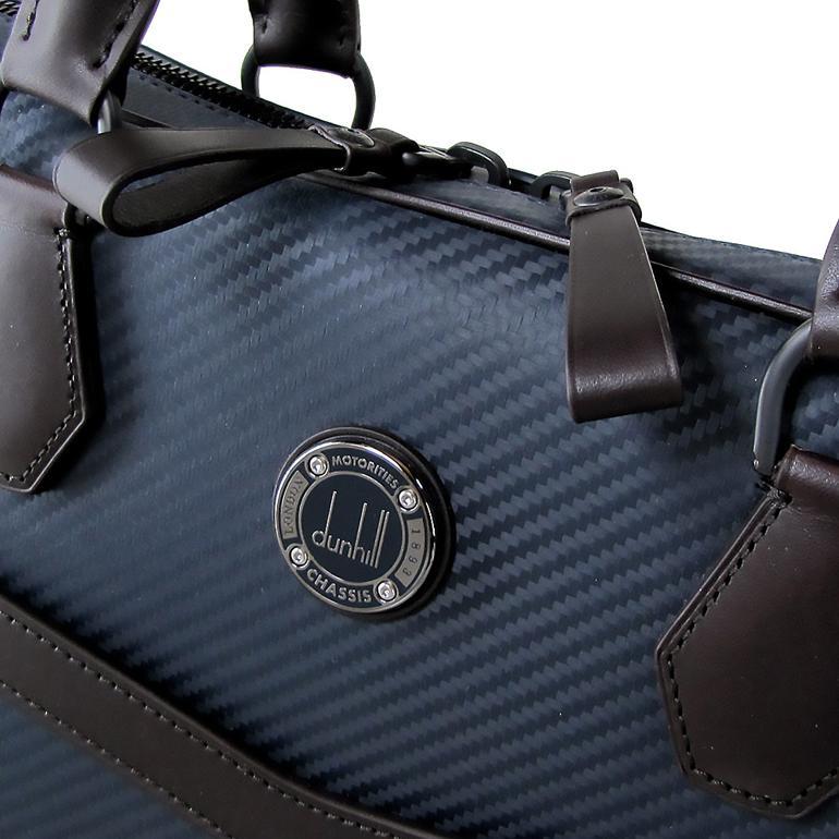 ダンヒル dunhill メンズ ビジネスバッグ ブリーフケース シャーシ