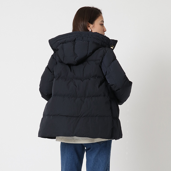 美品 TATRAS ネイビー ダウンジャケット 03サイズ即日発送可