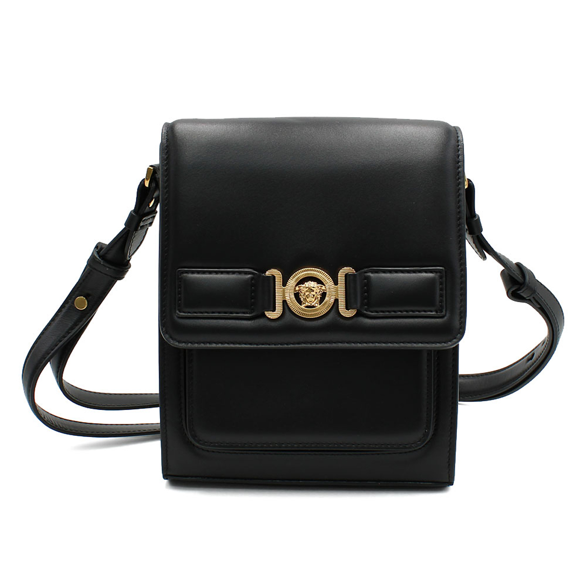 ヴェルサーチェ Versace バッグ 鞄 クロスボディバッグ 斜めがけバッグ