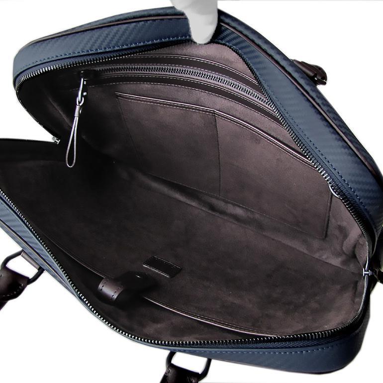 ダンヒル dunhill メンズ ビジネスバッグ ブリーフケース シャーシ