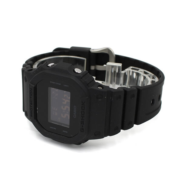 カシオ 腕時計 CASIO G-SHOCK Gショック DW-5600UBB-1DR DIGITAL