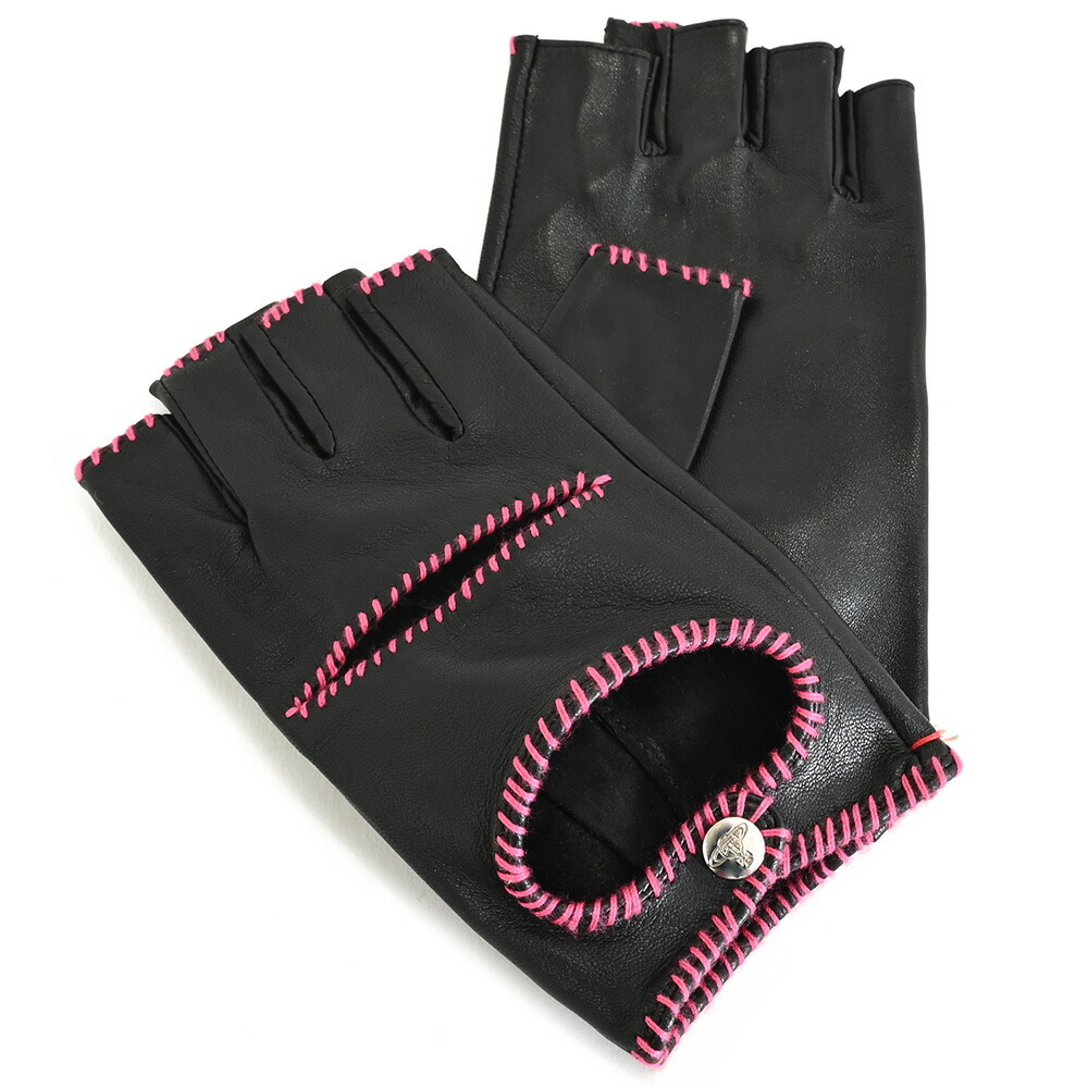 ヴィヴィアン・ウエストウッド（Vivienne Westwood） レディース手袋