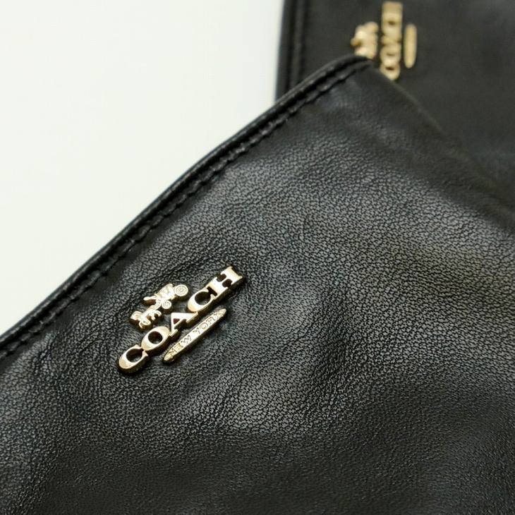 コーチ COACH グローブ レディース 手袋 レザー CB434 ブランド 人気
