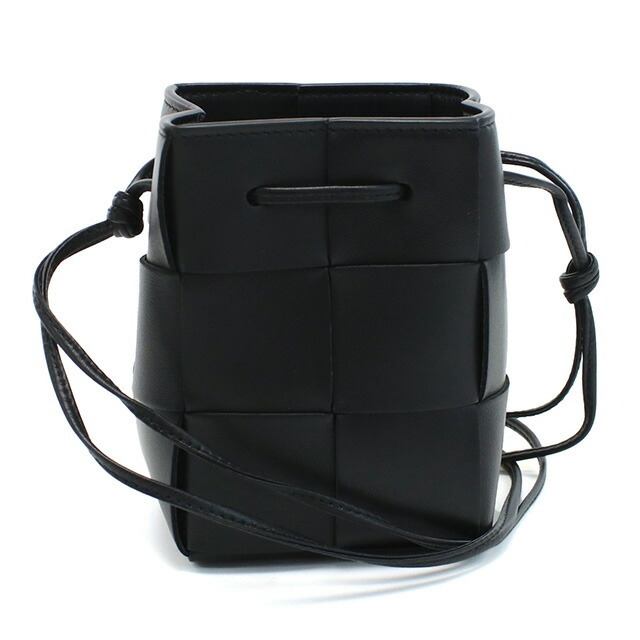 ボッテガ・ヴェネタ 斜め掛け ショルダーバッグ レディース ブランド