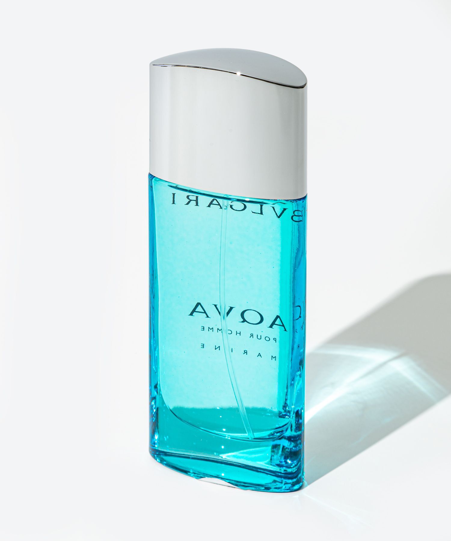 ブルガリ BVLGARI アクア プールオム マリン EDT 30ml オードトワレ