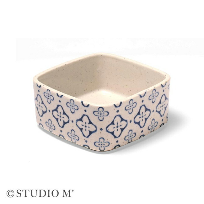 studio m' スタジオエム 野花 二段重[お正月 おせち お節 おもてなし