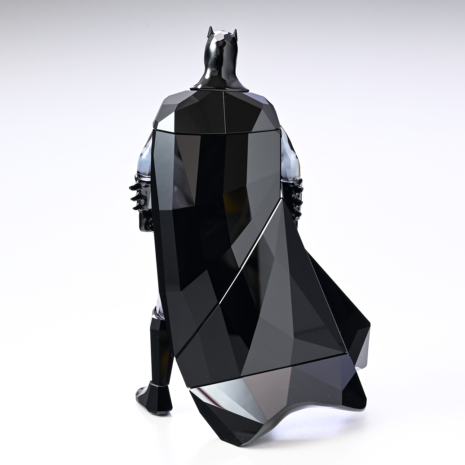 スワロフスキー SWAROVSKI クリスタルフィギュア Batman バットマン DC