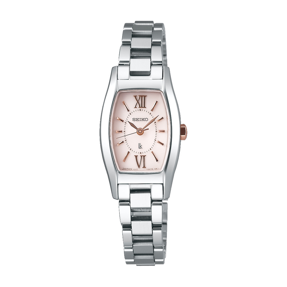 ルキア LUKIA セイコー SEIKO SSVR131 ソーラー 国内正規品 腕時計