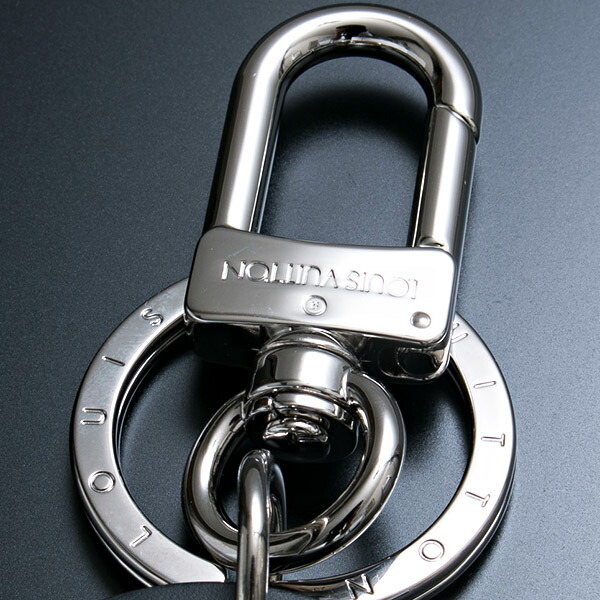 正規紙袋無料】ルイヴィトン キーホルダー キーリング レディース