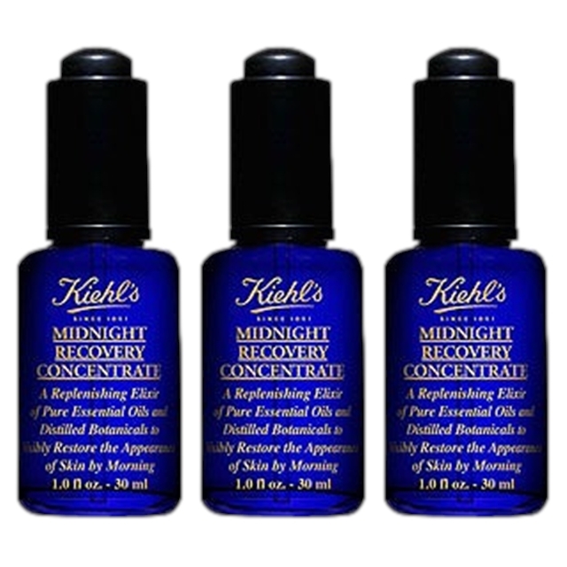 キールズ / キール ミッドナイトボタニカル コンセントレート もっとお