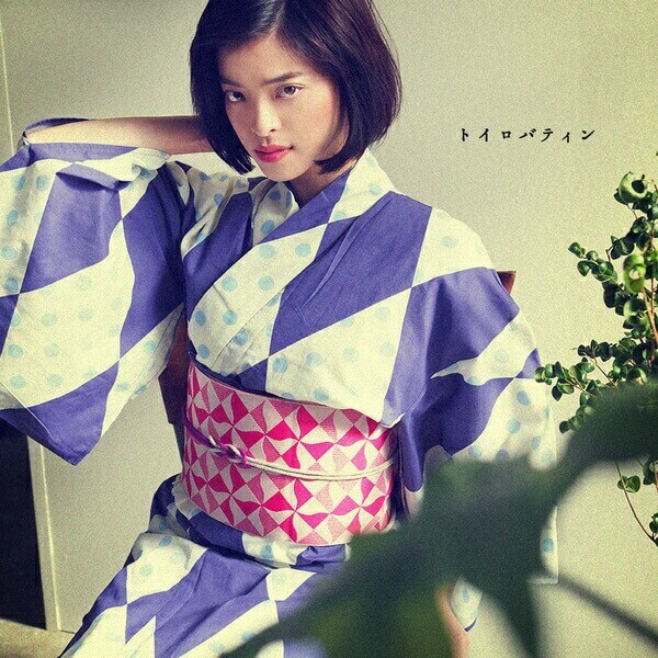 浴衣 レディース 女性浴衣 単品 浴衣単品 ゆかた ユカタ 古典 大正浪漫