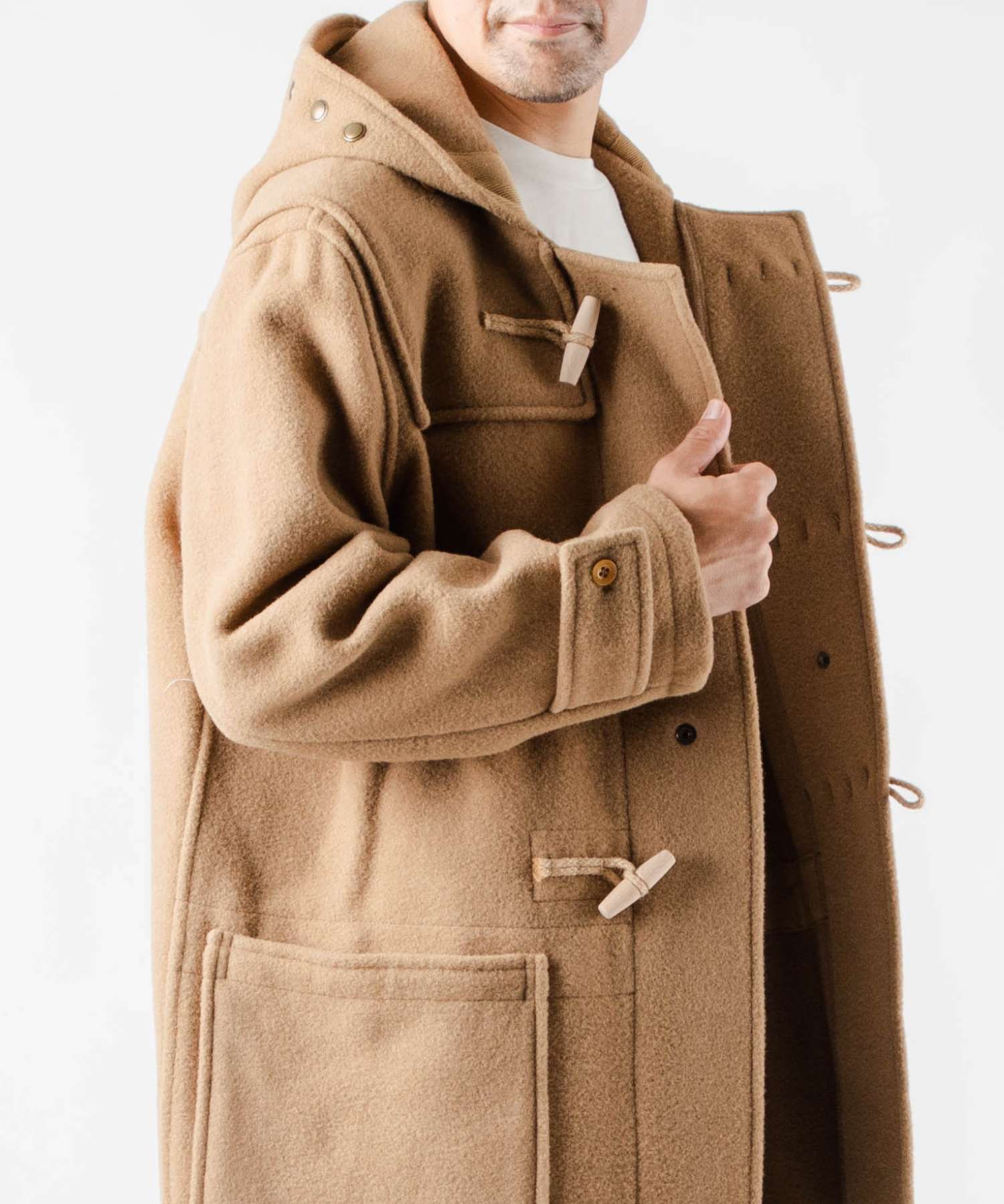 正規品】 グローバーオール GLOVER ALL MS585052 MC575052 コート