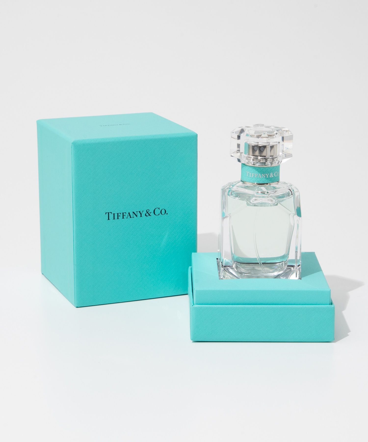 ティファニー Tiffany & Co. ティファニー EDP 50mL レディース
