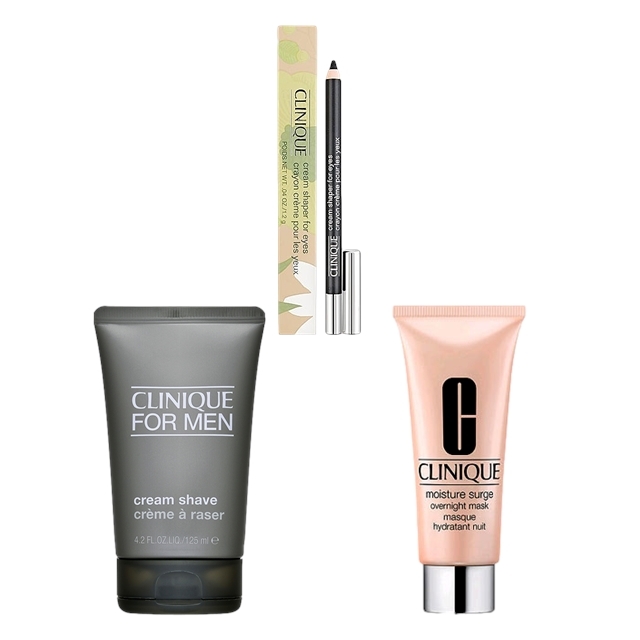 新品未使用】CLINIQUE FOR MEN メンズ6点セット クリニーク Amazon