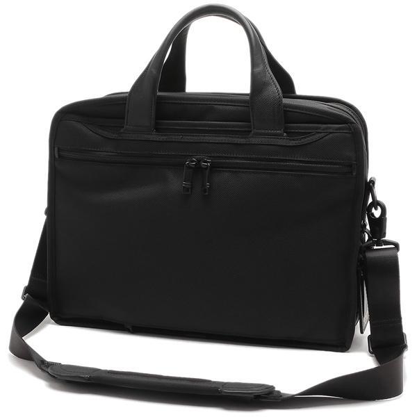 トゥミ ビジネスバッグ アルファ エクスパンダフル オーガナイザー