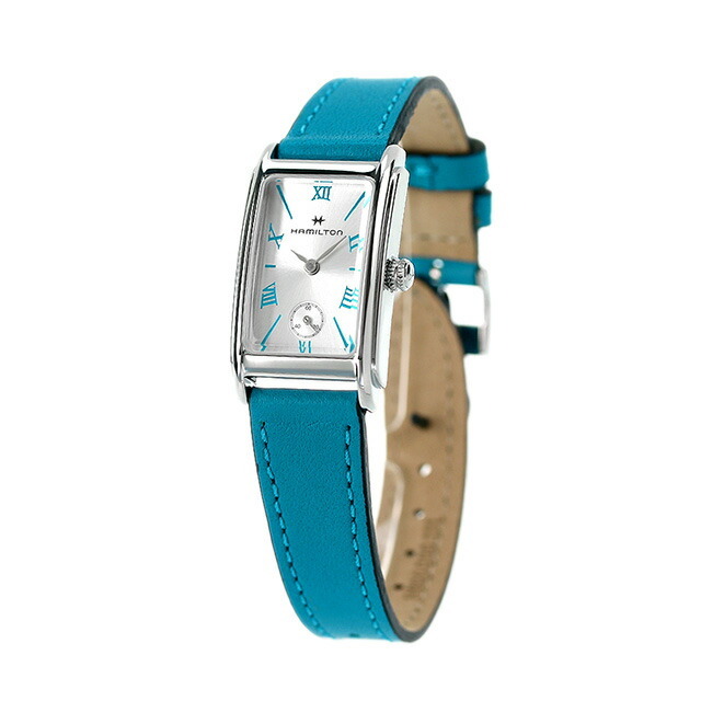 ハミルトン 時計 レディース 腕時計 ブランド アメリカン クラシック