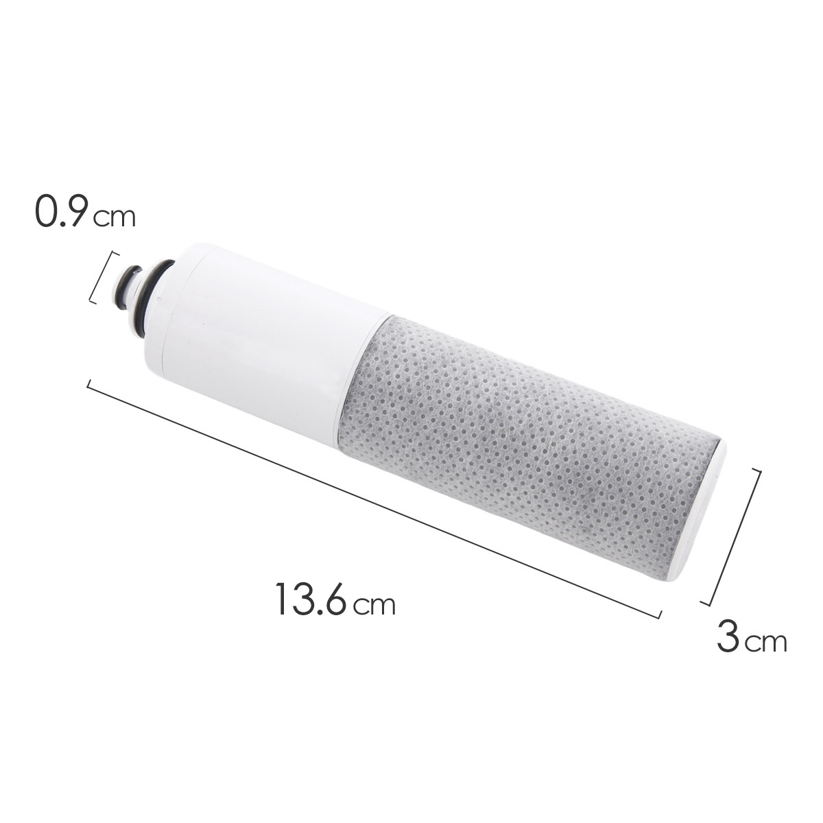 みず工房 浄水器カートリッジ 3個セット タカギ社製 みず工房 浄水