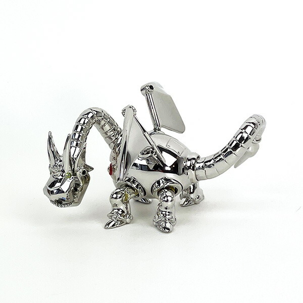 ドラゴンクエスト メタルドラゴン メタリックモンスターズギャラリー