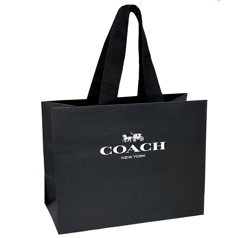コーチ 純正紙袋 ショッパー ブランド 手提げ袋 ショップ袋 ショップ