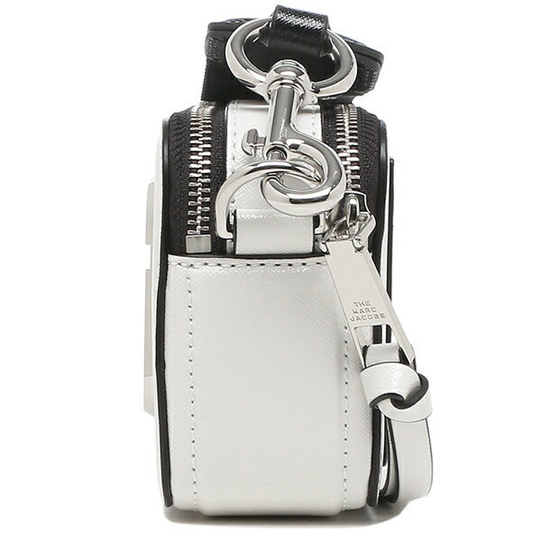 マークジェイコブス ショルダーバッグ スナップショットスヌーピー