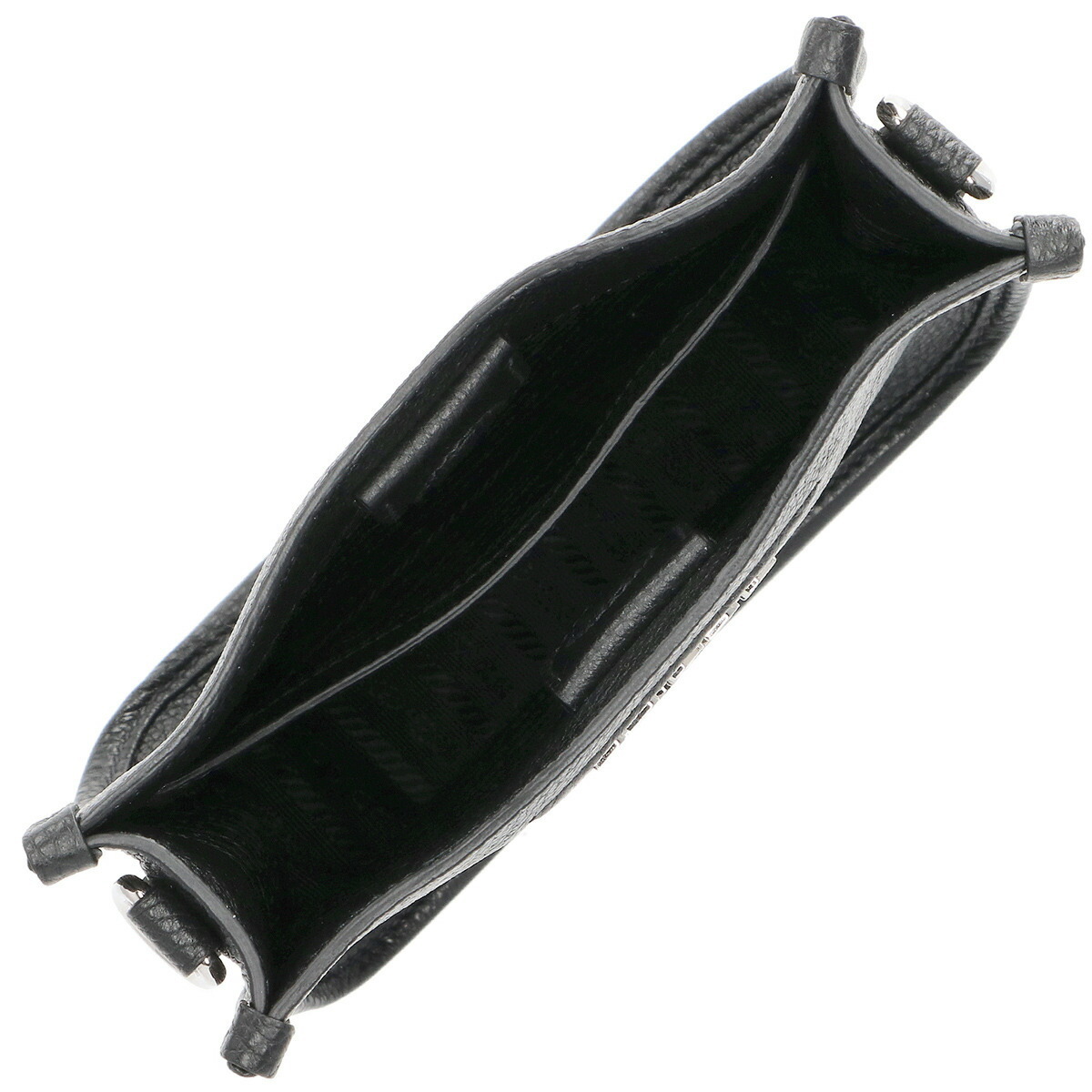 プラダ PRADA バッグ ショルダーバッグ レザー トライアングルロゴ 斜