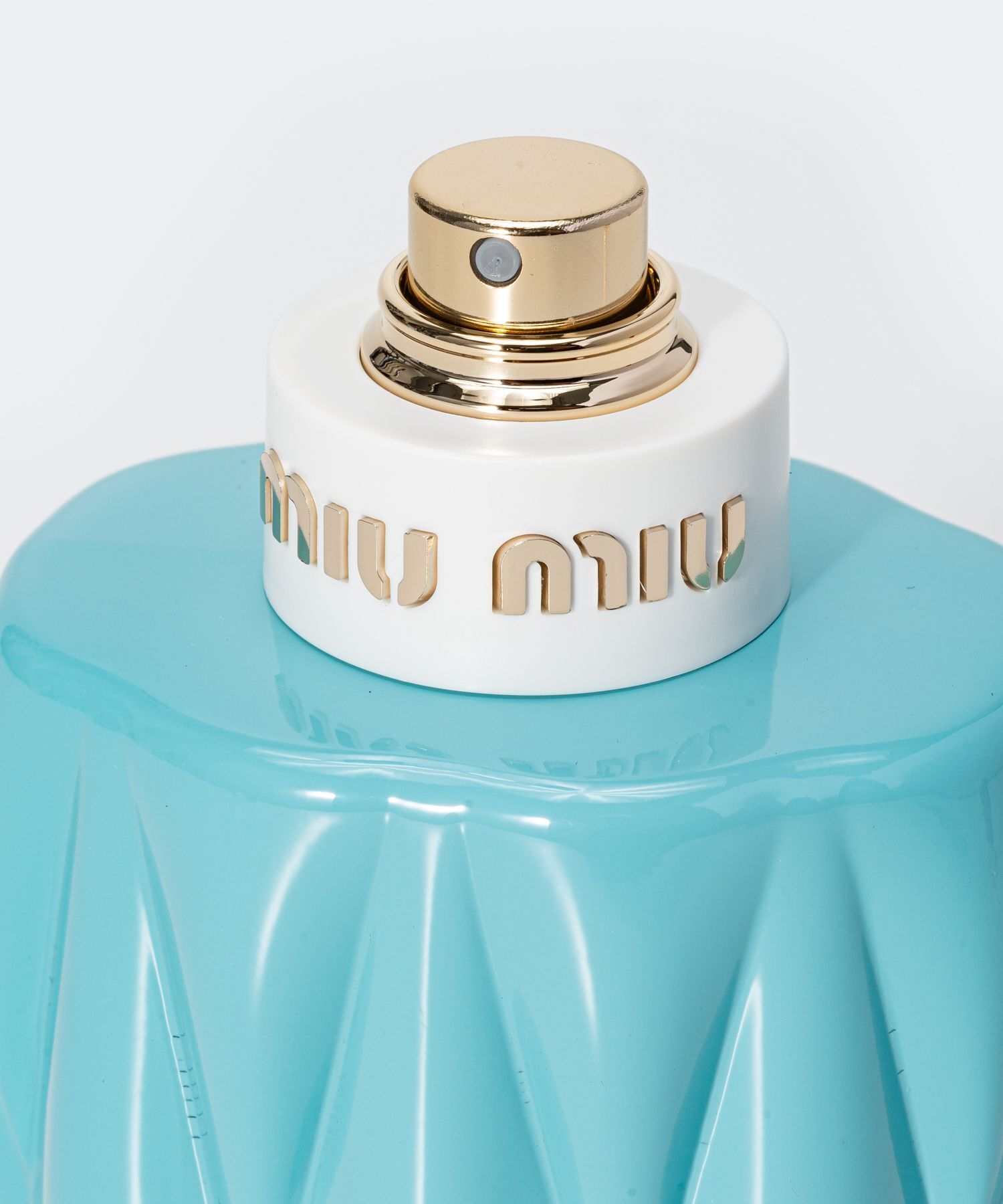 ミュウミュウ MIUMIU オードパルファム レディース フレグランス EDP