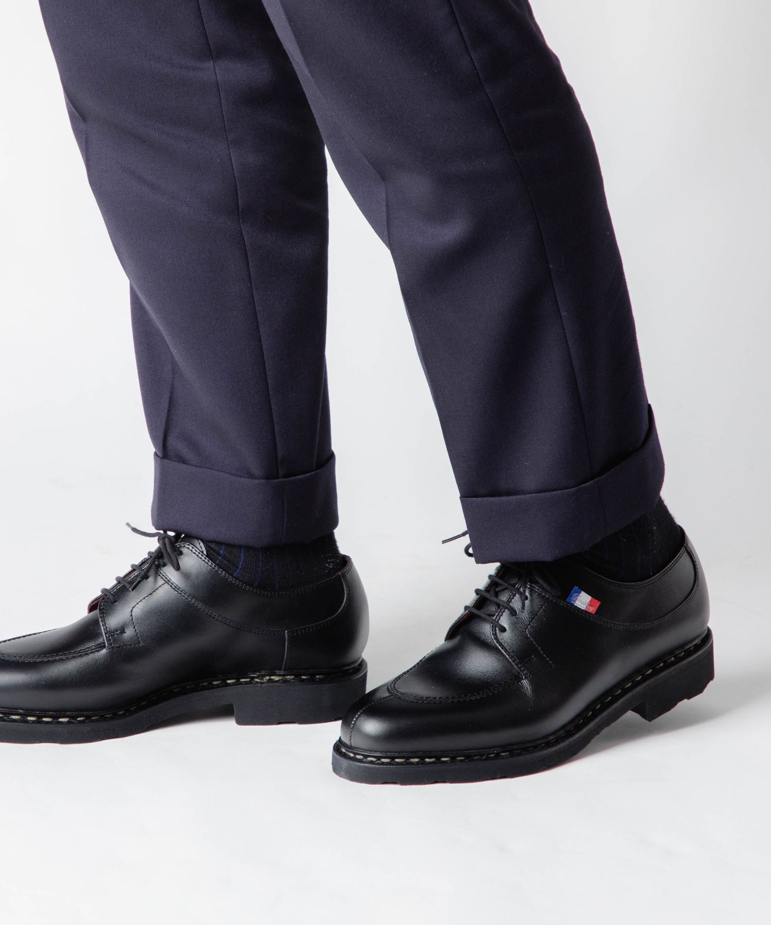 パラブーツ PARABOOT 188612 ビジネスシューズ AVIGNON アヴィニョン